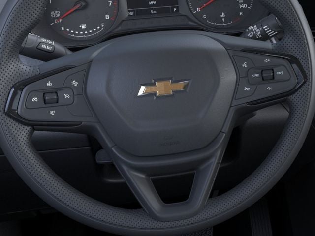 2026 Chevrolet Trax LS - Photo 19