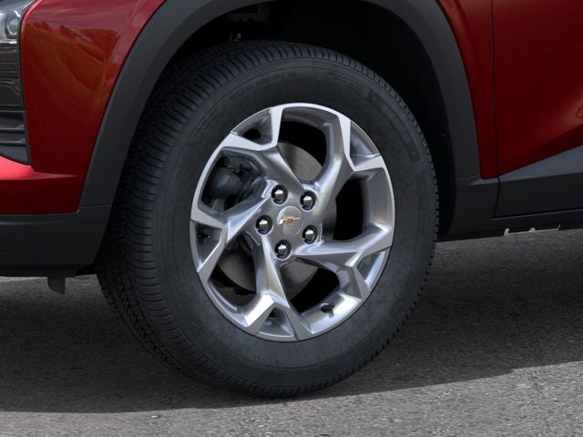 2026 Chevrolet Trax LS - Photo 9