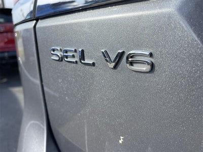 2021 Volkswagen Atlas 3.6L V6 SEL Premium R-Line