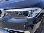 2018 BMW 5 Series 530e xDrive iPerformance PHEV