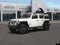 2023 Jeep Wrangler 4-Door Sport Altitude 4x4