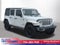 2022 Jeep Wrangler Unlimited Unlimited Sahara 4x4