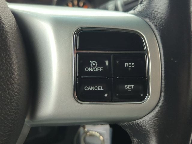 2017 Jeep Compass Latitude FWD