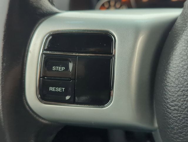 2017 Jeep Compass Latitude FWD