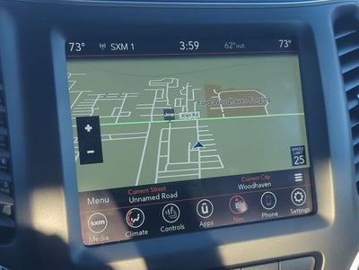 2023 Jeep Cherokee Altitude Lux 4x4