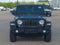 2025 Jeep Wrangler 4-Door Summit 4x4