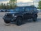 2025 Jeep Wrangler 4-Door Summit 4x4