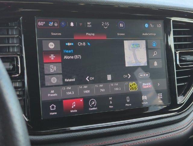 2024 Dodge Durango GT Plus AWD
