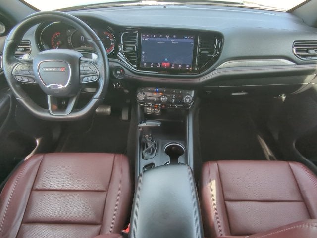 2024 Dodge Durango GT Plus AWD