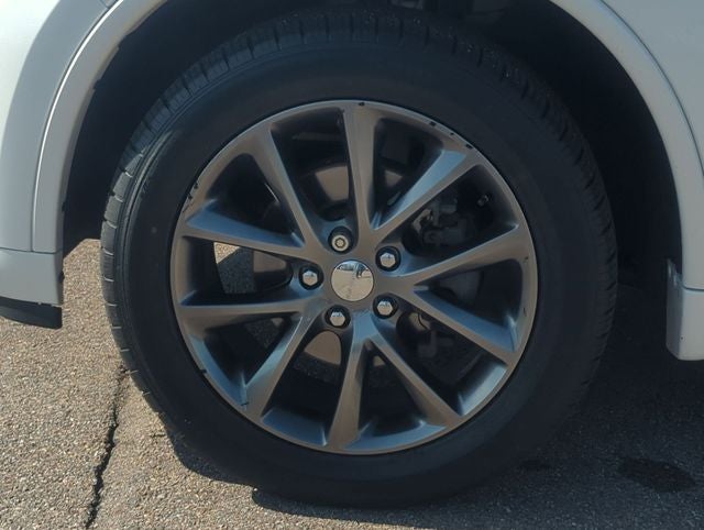 2018 Dodge Durango GT AWD