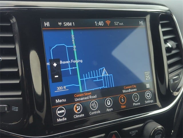 2021 Jeep Grand Cherokee Laredo X 4x4