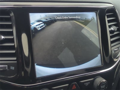 2021 Jeep Grand Cherokee Laredo X 4x4