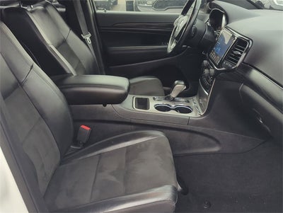 2021 Jeep Grand Cherokee Laredo X 4x4