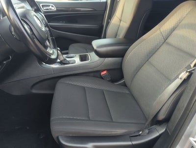 2021 Jeep Grand Cherokee Laredo E 4x4