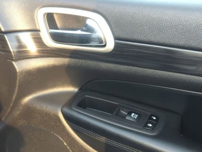 2021 Jeep Grand Cherokee Laredo E 4x4