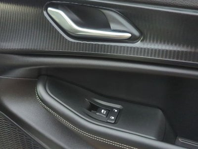 2025 Jeep Grand Cherokee Altitude 4x4