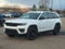 2025 Jeep Grand Cherokee Altitude 4x4