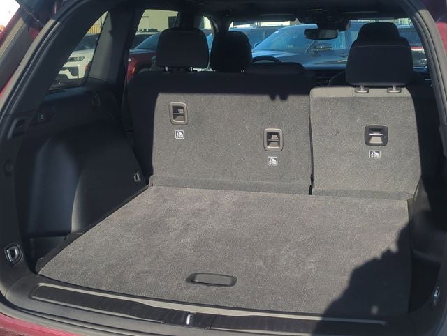 2024 Jeep Grand Cherokee Laredo X 4x4