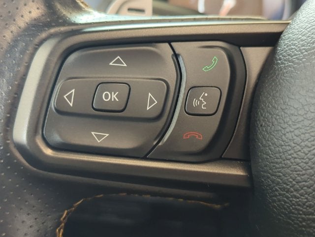 2024 Jeep Wrangler 4 Door Rubicon 392 Final Edition