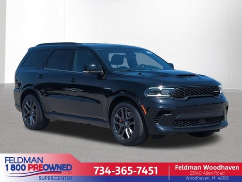 2024 Dodge Durango R/T Premium AWD