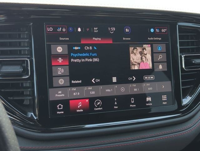 2024 Dodge Durango R/T Premium AWD