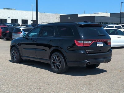 2024 Dodge Durango R/T Premium AWD
