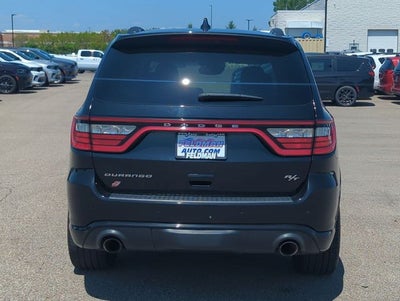 2024 Dodge Durango R/T Premium AWD