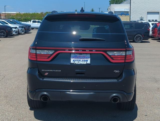 2024 Dodge Durango R/T Premium AWD
