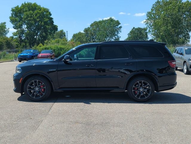 2024 Dodge Durango R/T Premium AWD