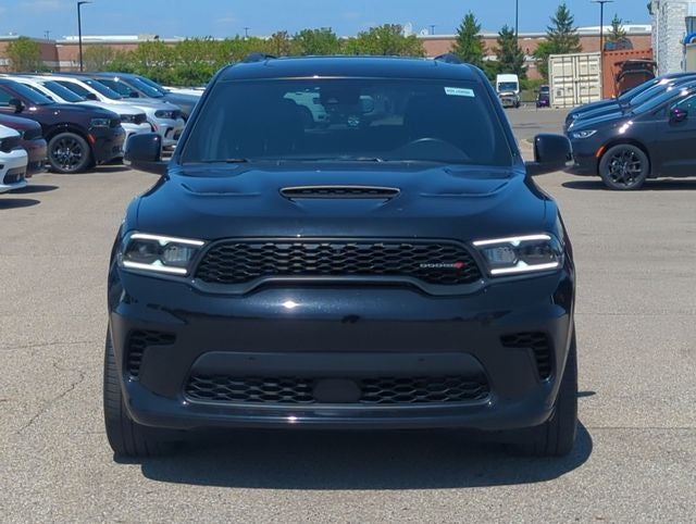 2024 Dodge Durango R/T Premium AWD