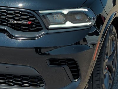 2024 Dodge Durango R/T Premium AWD