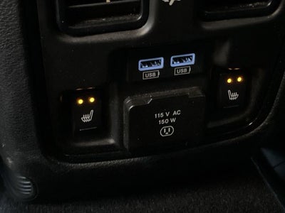 2024 Dodge Durango R/T Plus AWD