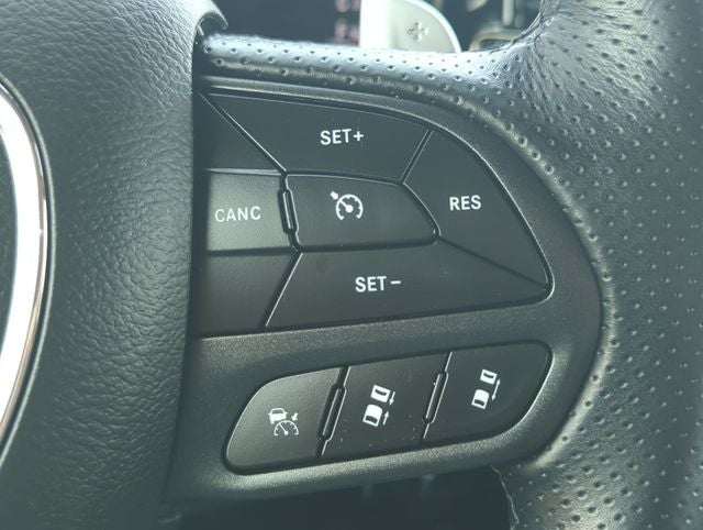 2024 Dodge Durango R/T Premium AWD