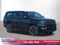2025 Jeep Grand Wagoneer Series III Obsidian 4x4