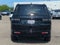 2025 Jeep Grand Wagoneer Series III Obsidian 4x4