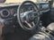 2022 Jeep Gladiator Overland 4x4