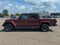 2022 Jeep Gladiator Overland 4x4