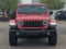 2025 Jeep Gladiator Rubicon X