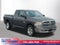 2018 RAM 1500 Big Horn Quad Cab 4x4 6'4' Box