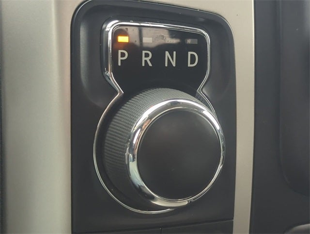 2018 RAM 1500 Big Horn Quad Cab 4x4 6'4' Box