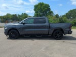 2020 RAM 1500 Big Horn Crew Cab 4x4 5'7' Box