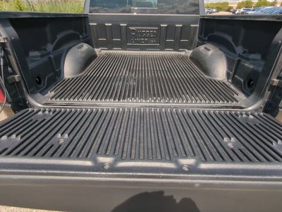 2020 RAM 1500 Big Horn Crew Cab 4x4 5'7' Box