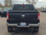 2021 RAM 1500 Big Horn Crew Cab 4x4 5'7' Box