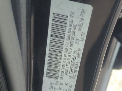 2019 RAM 1500 Big Horn/Lone Star Crew Cab 4x4 5'7' Box