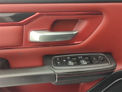 2019 RAM 1500 Rebel Crew Cab 4x4 5'7' Box