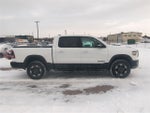 2019 RAM 1500 Rebel Crew Cab 4x4 5'7' Box