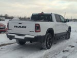 2019 RAM 1500 Rebel Crew Cab 4x4 5'7' Box
