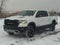 2019 RAM 1500 Rebel Crew Cab 4x4 5'7' Box