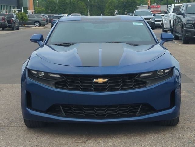 2019 Chevrolet Camaro 1LS