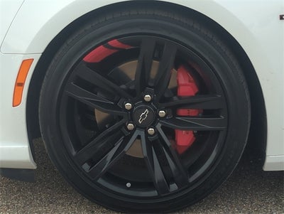 2023 Chevrolet Camaro LT1